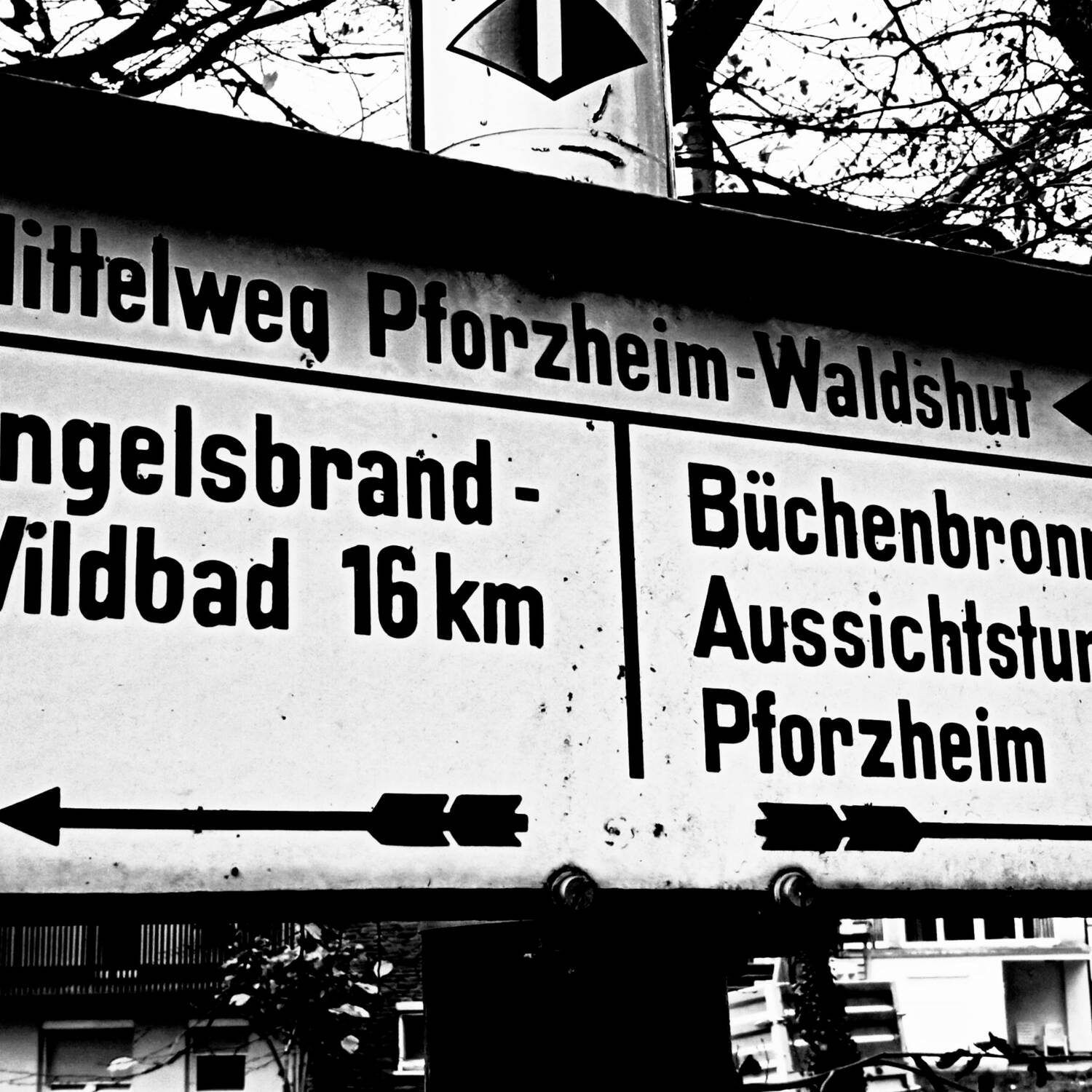 Schwarzwald Kurztrip