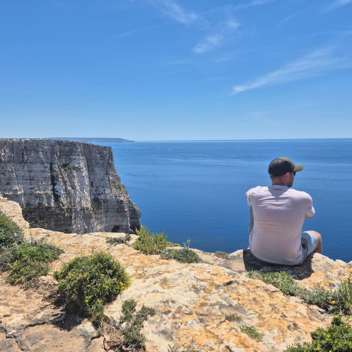 MALTA - Kurztrip 2025