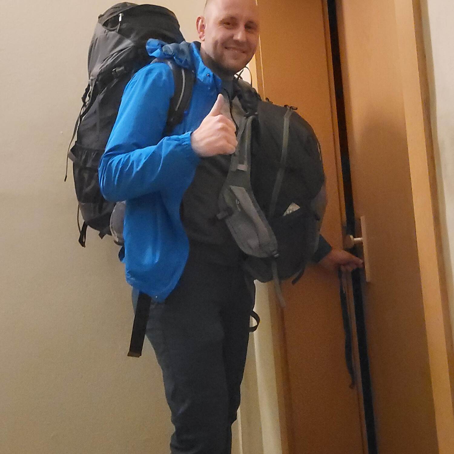 Mittel- und Südamerika Reise