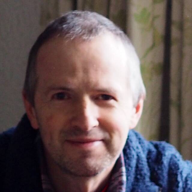 Rob Dixon
