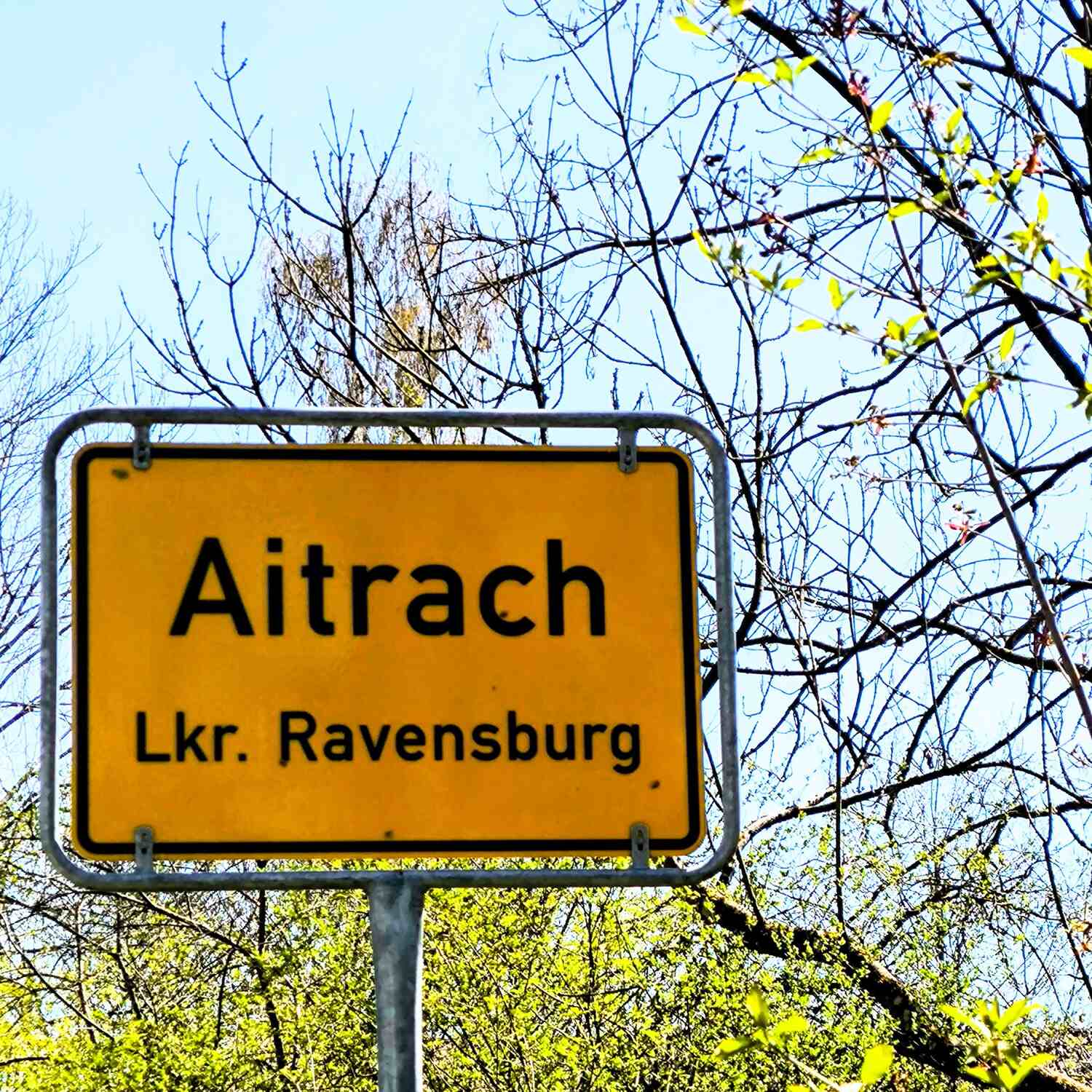 Alles Allgäu oder was ?