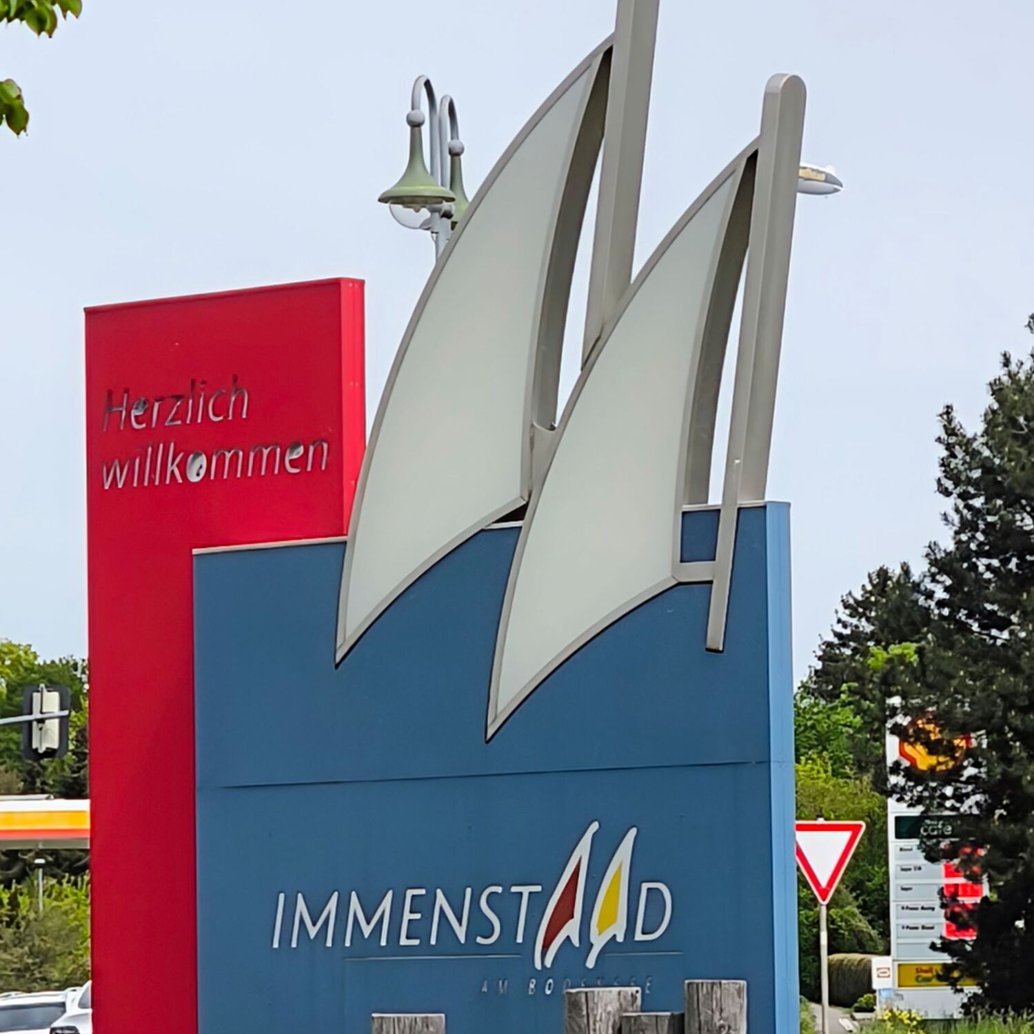Allgäu oder doch Bodensee