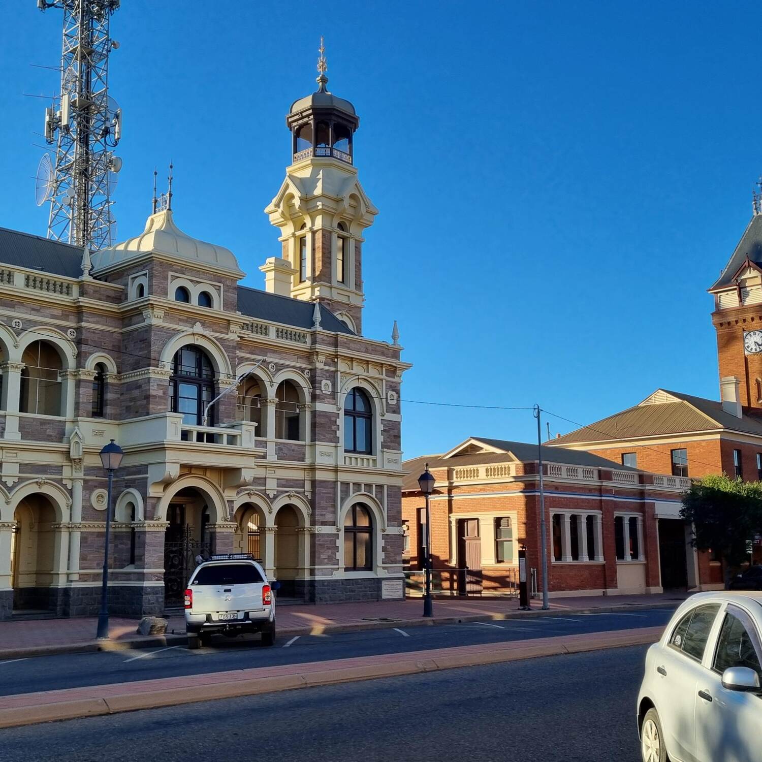 Broken Hill