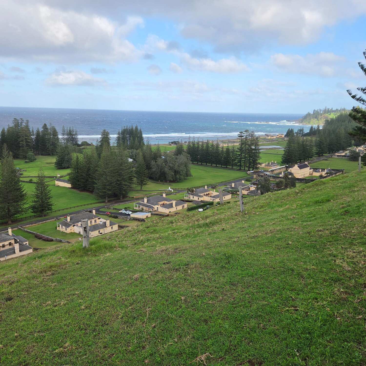 Norfolk Island