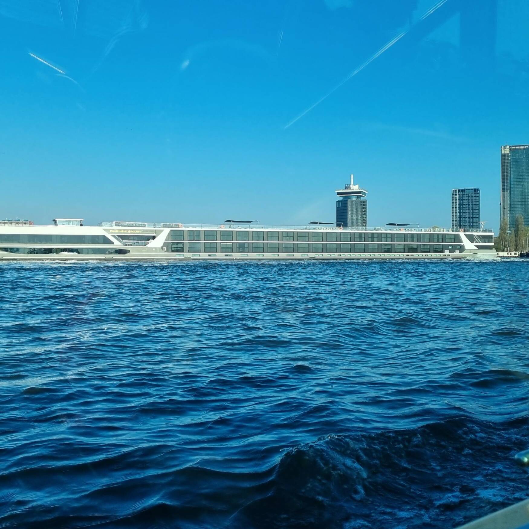 European River Cruise