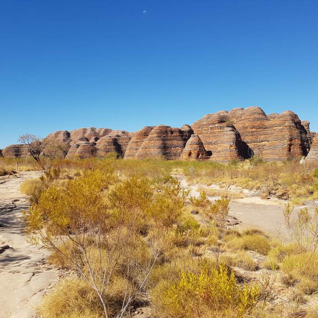 Kimberley Region