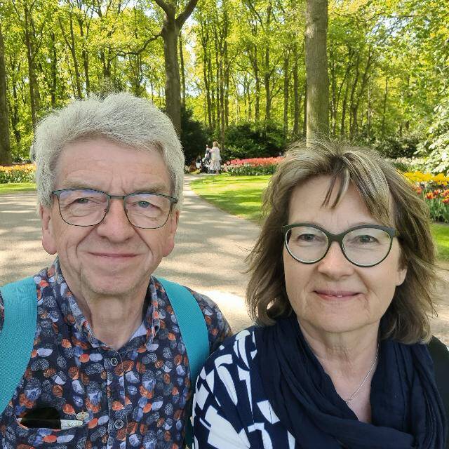 Bernd Sockel