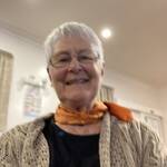 Elspeth Preddey