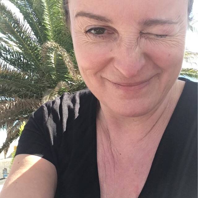 Renate Krause