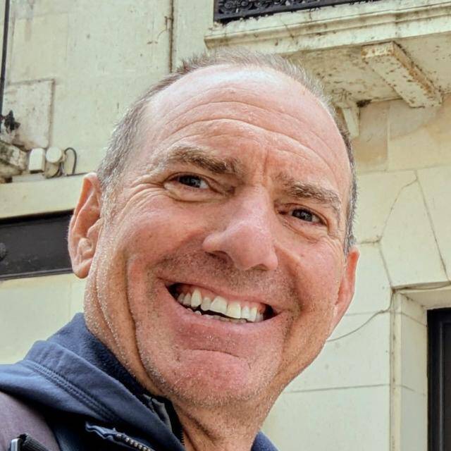 Dave Hippler