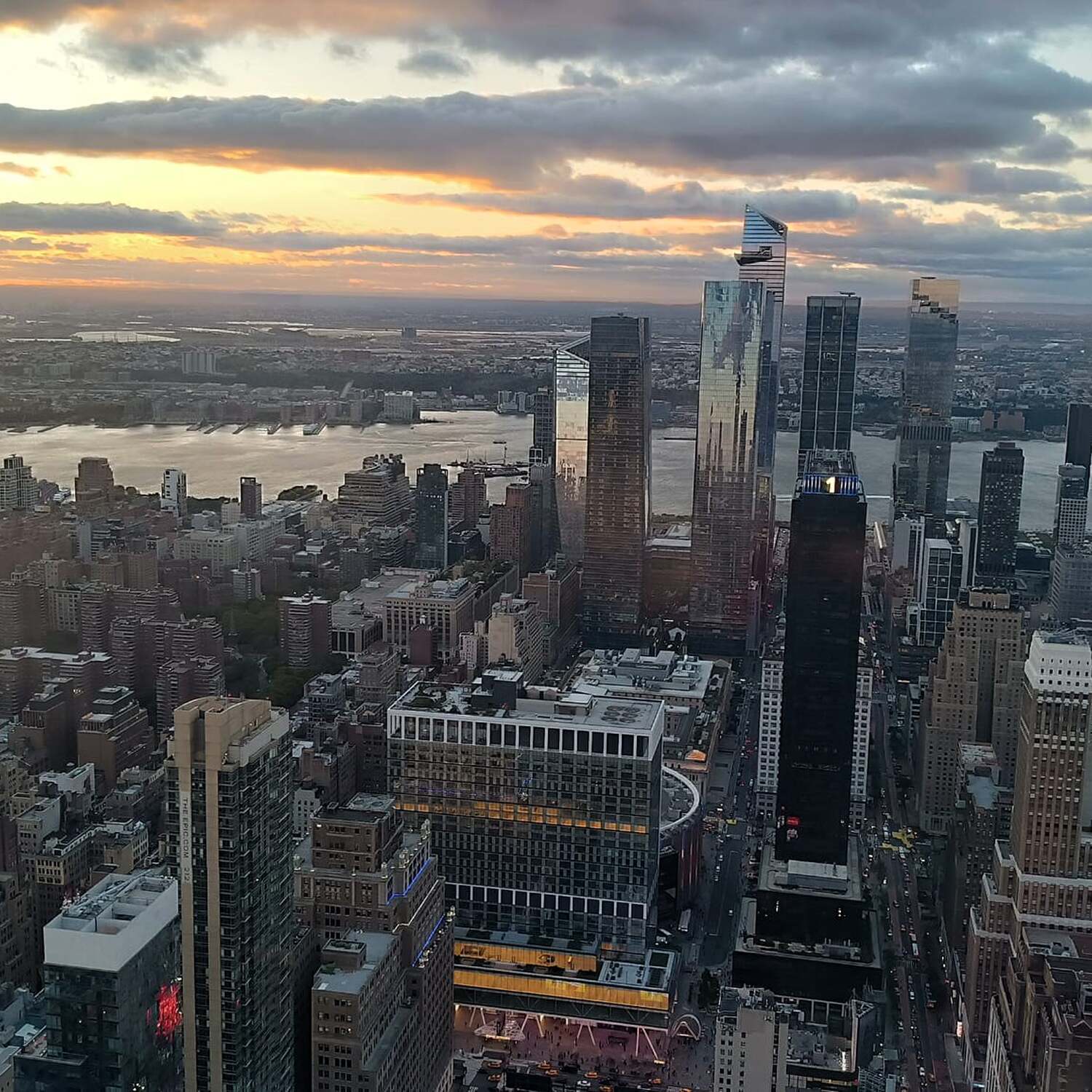 Nueva York - fall 2024