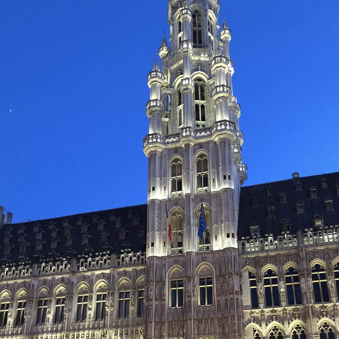 Belgio