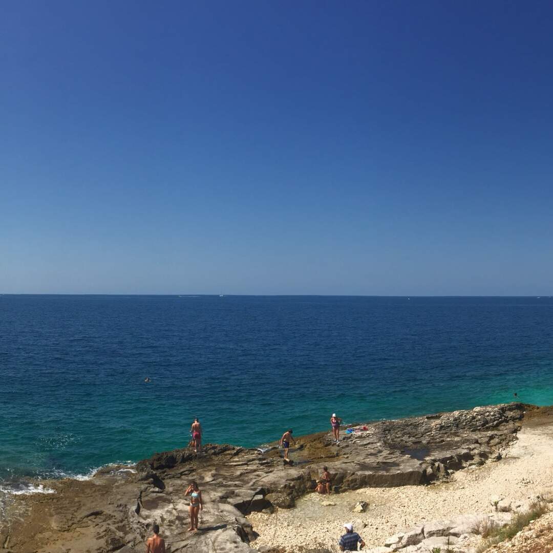 Croazia