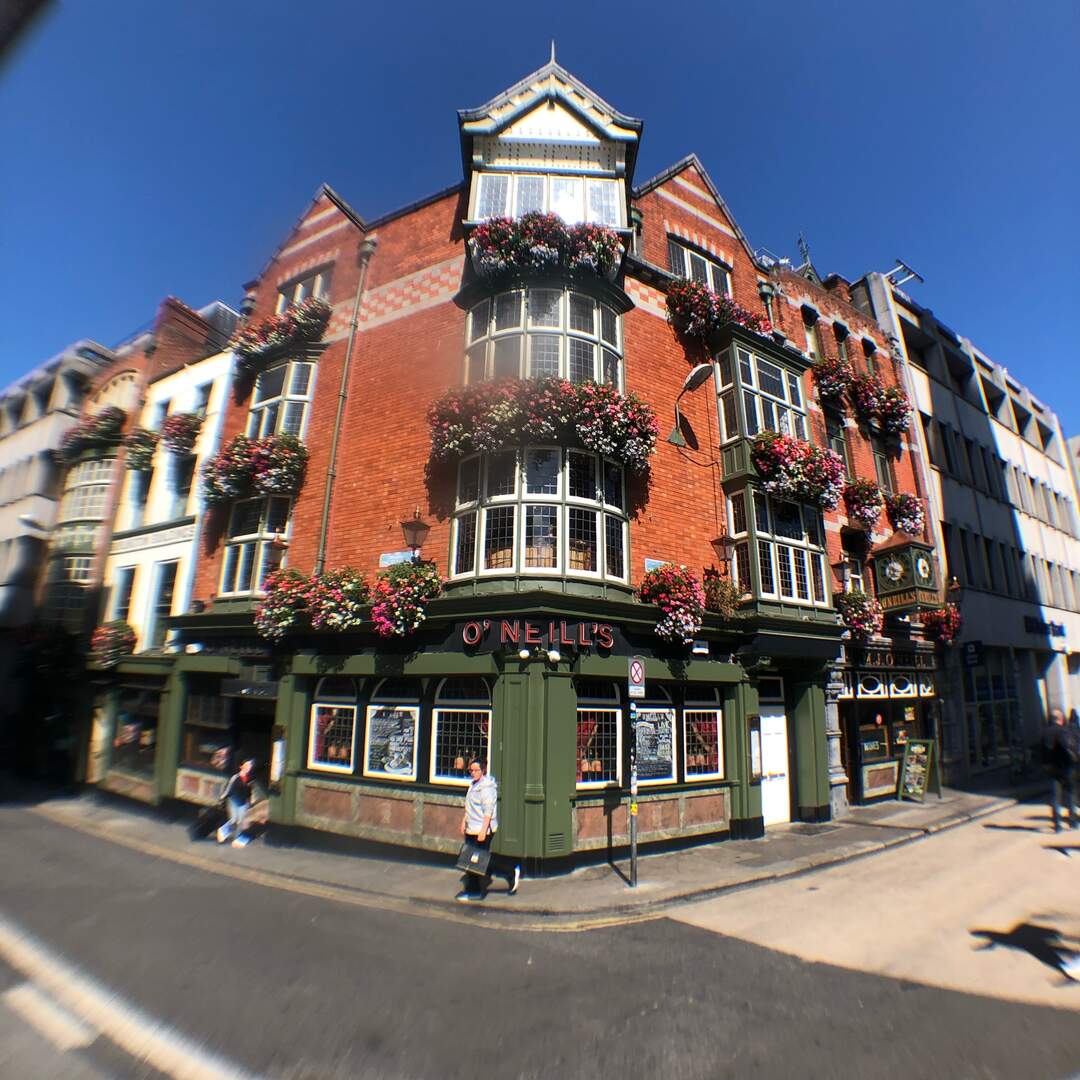 Irlanda
