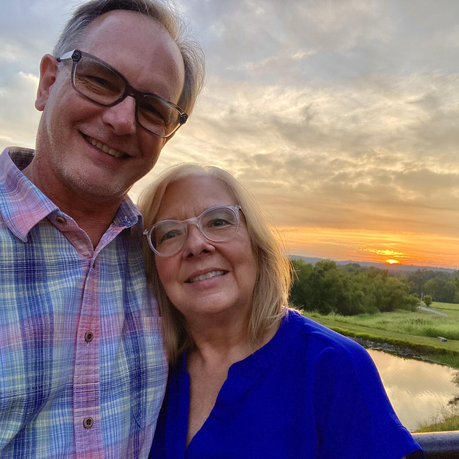 Harvest Host: Starview Vinyards