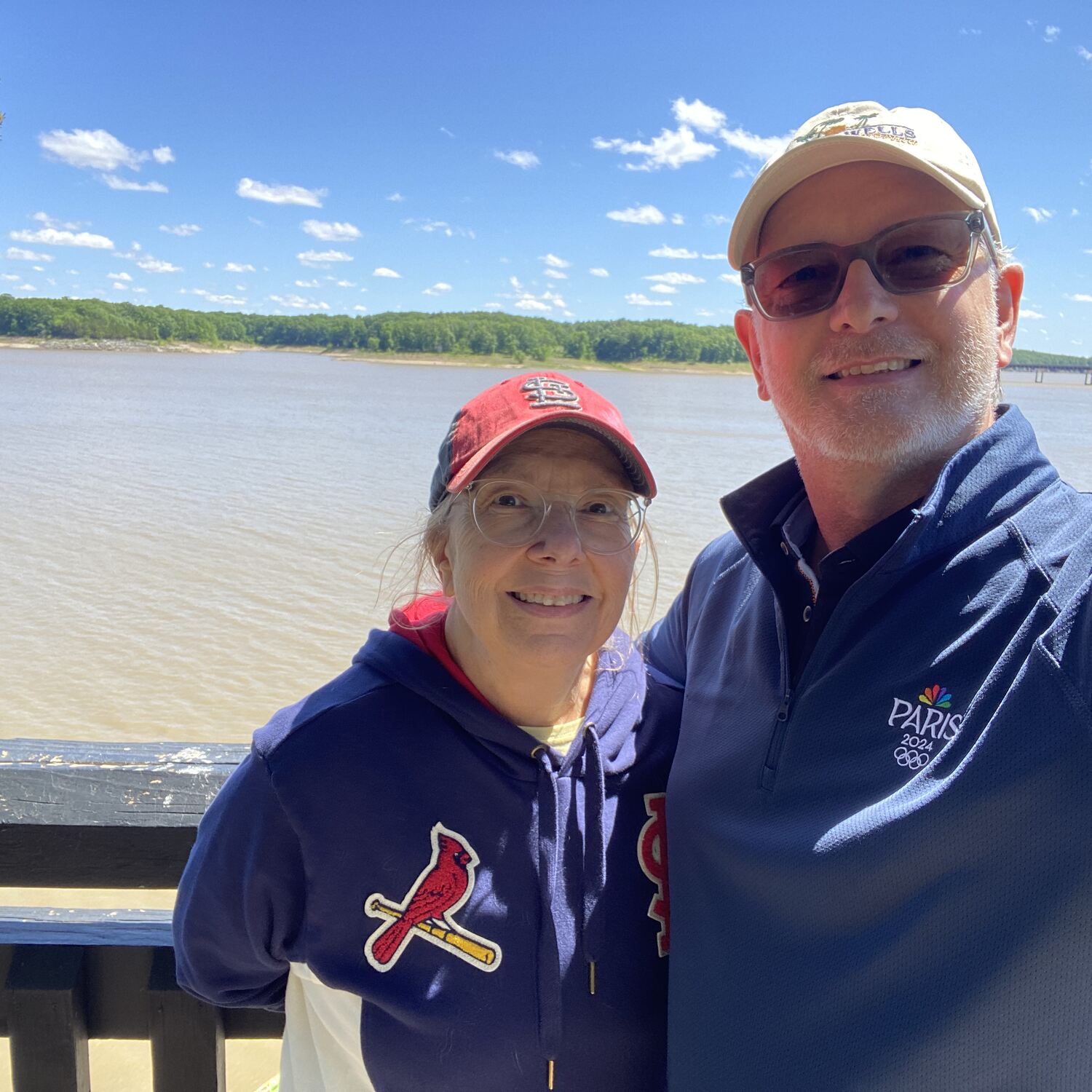 Mark Twain Lake State Park