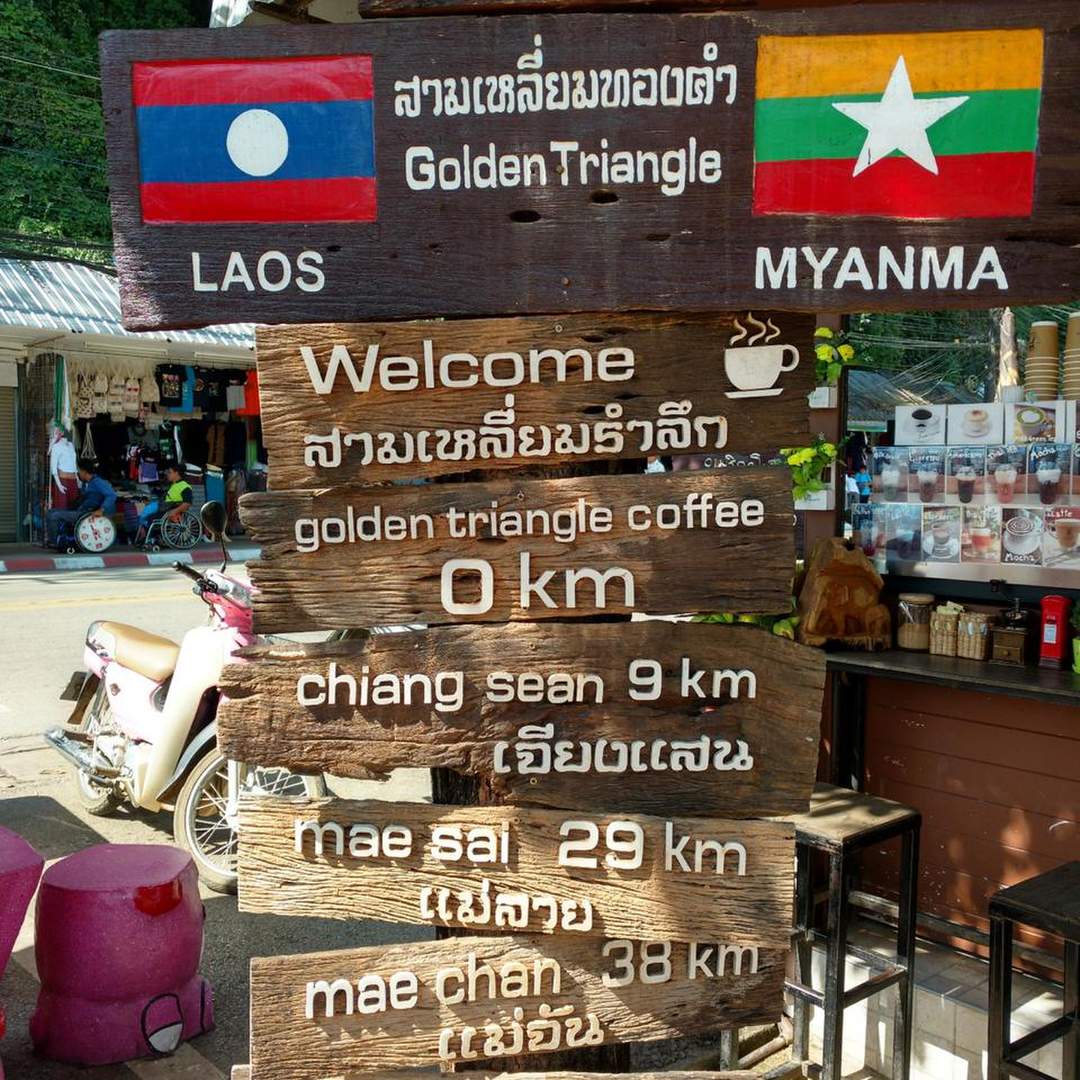 Laos
