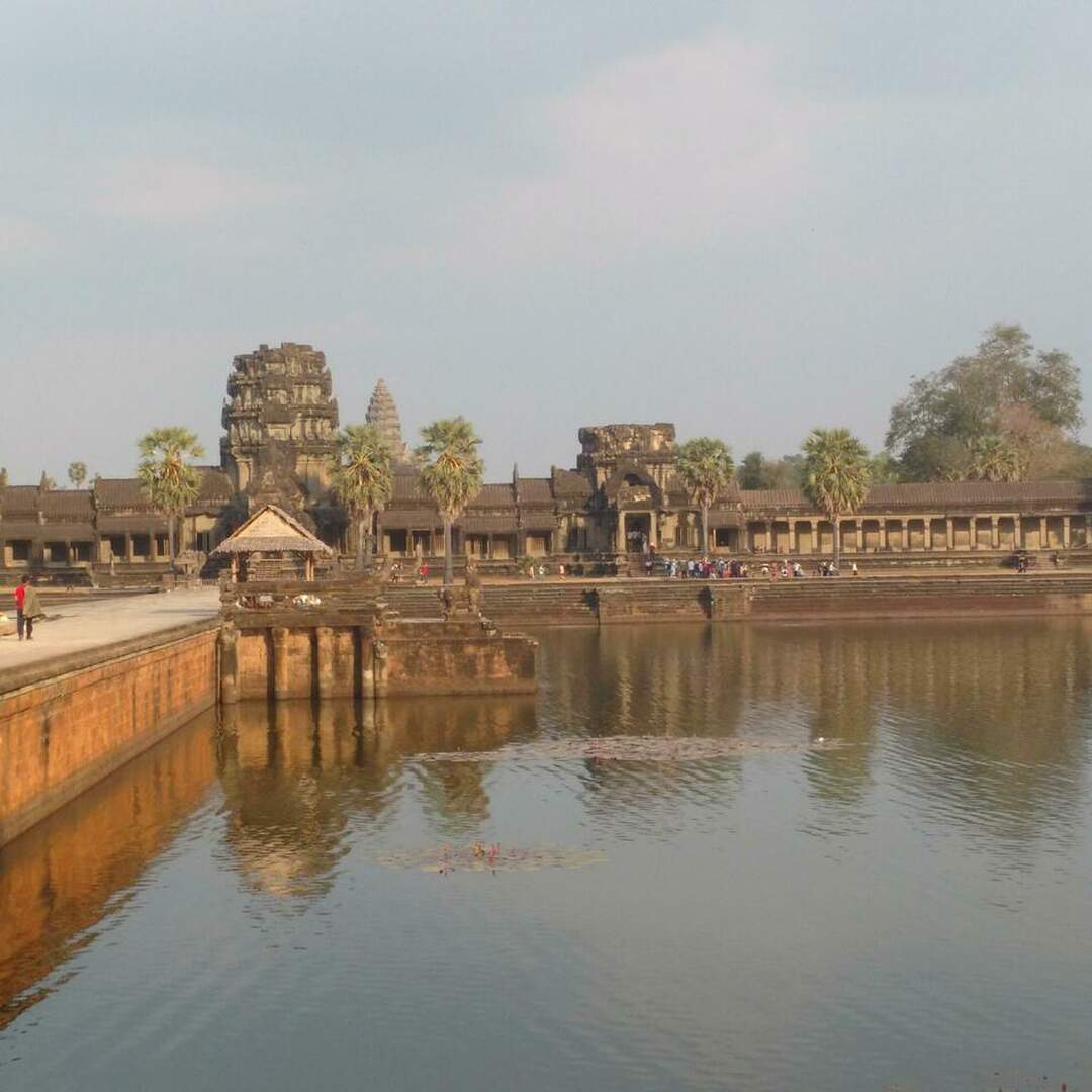 Kambodscha