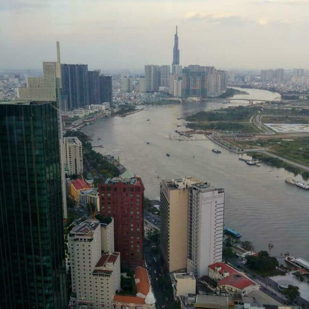 Vietnam