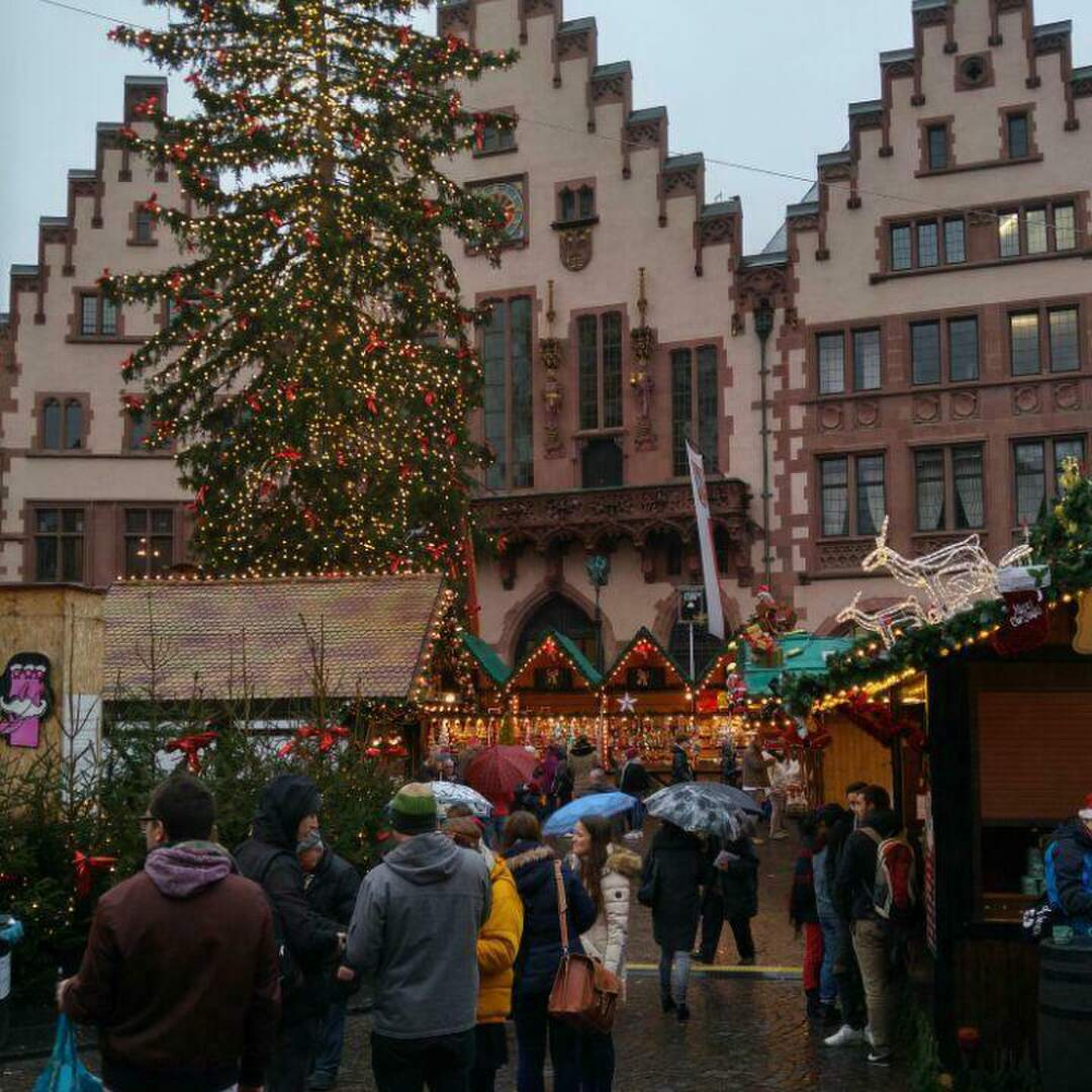 Frankfurt, Main