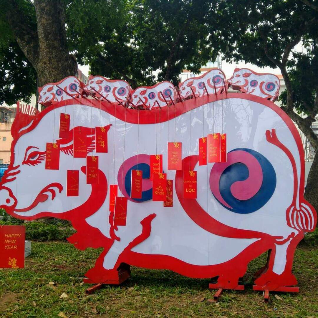 Hongkong