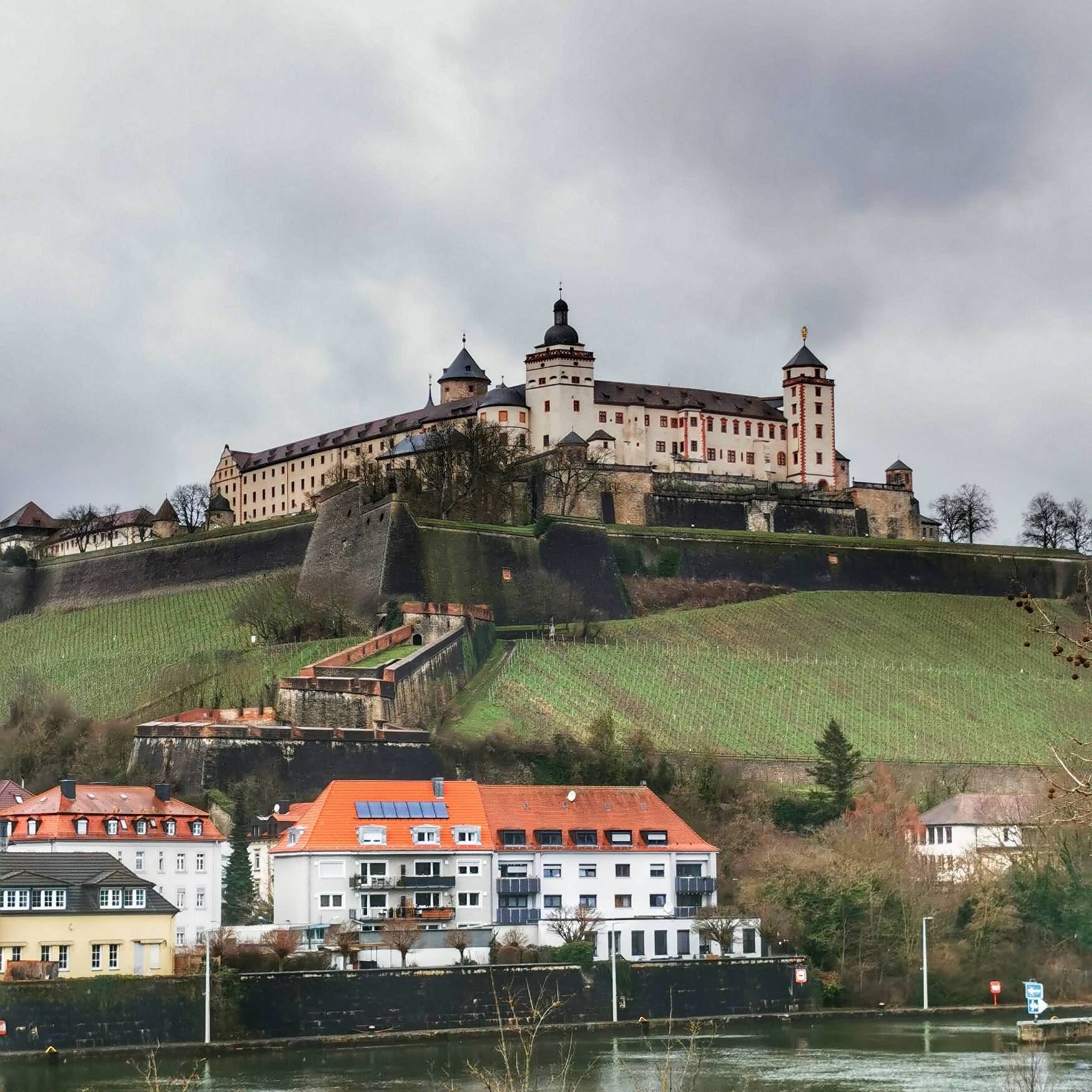 Würzburg