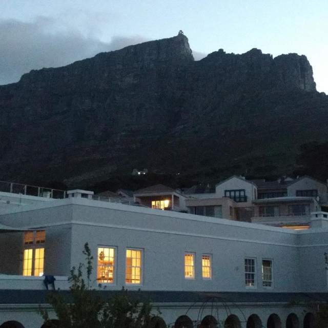 Südafrika