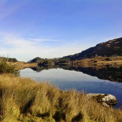 Irland