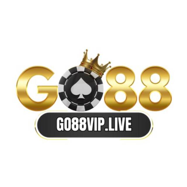 GO88 Cổng Game Đẳng Cấp