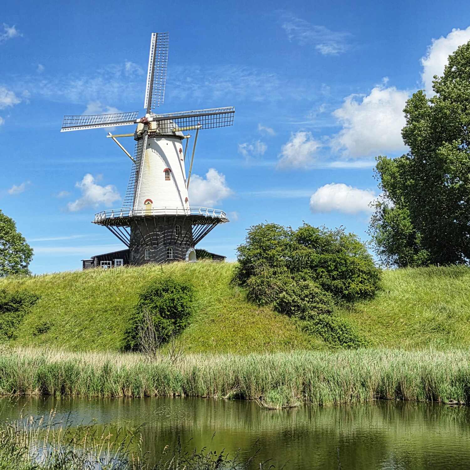 Oostkapelle 2026