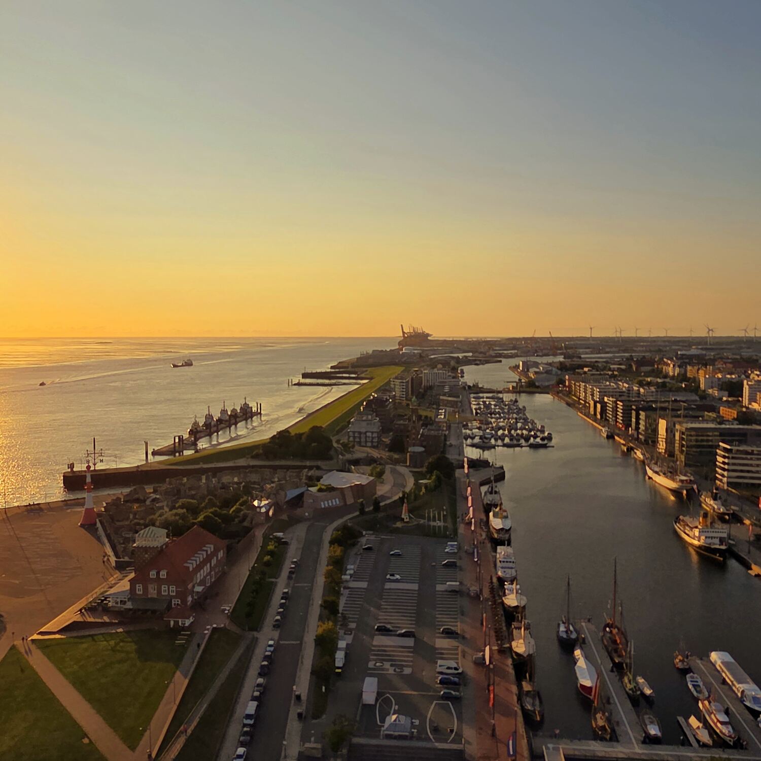 Bremerhaven
