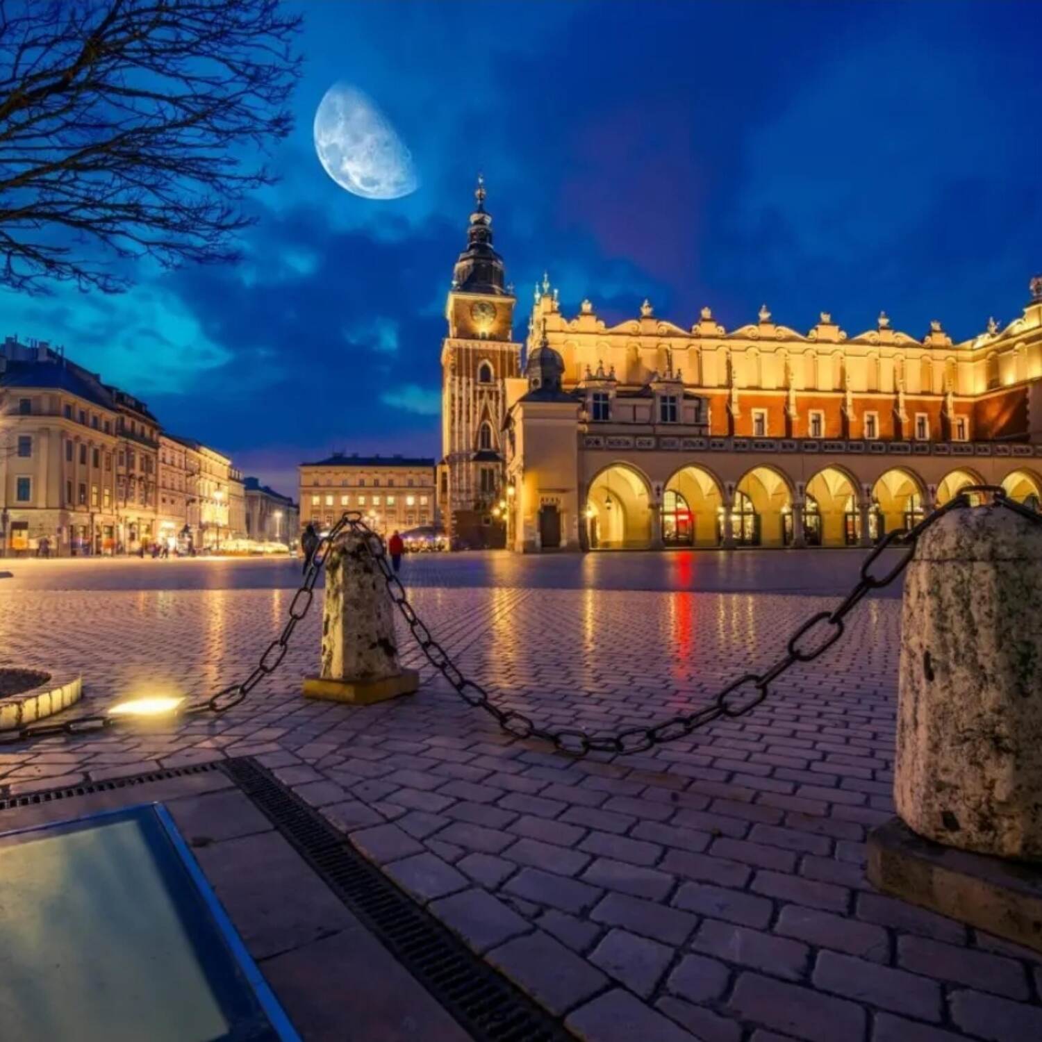 Slovačka, Češka i Poljska