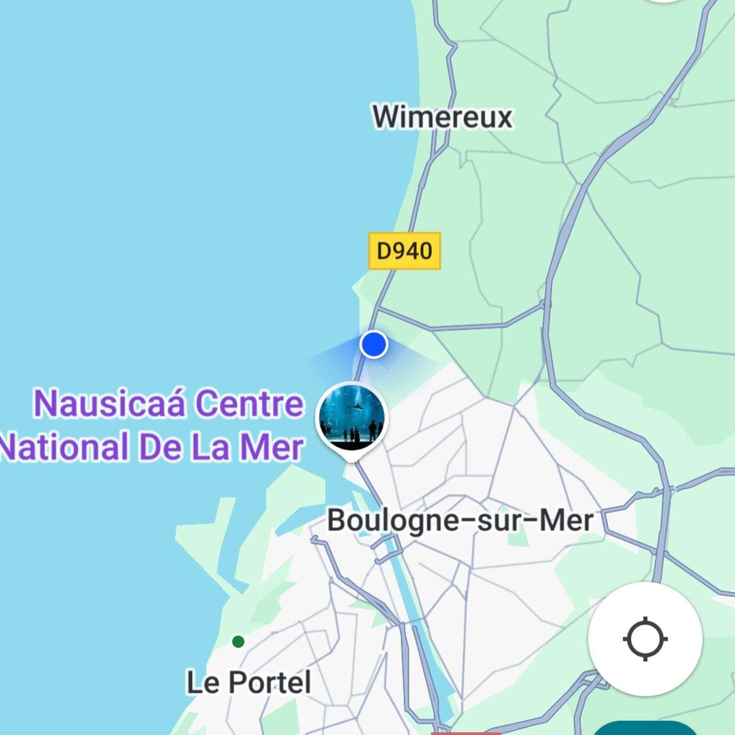 Pfingsten in Frankreich