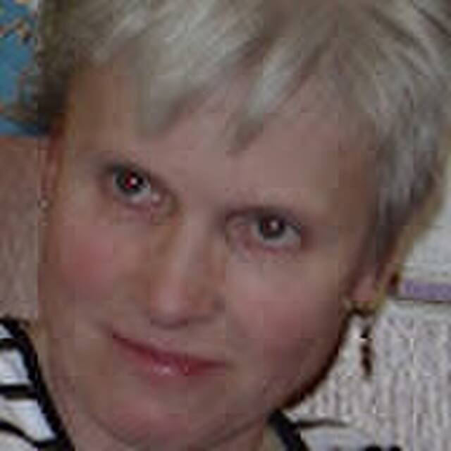 Sieglinde Ebeling
