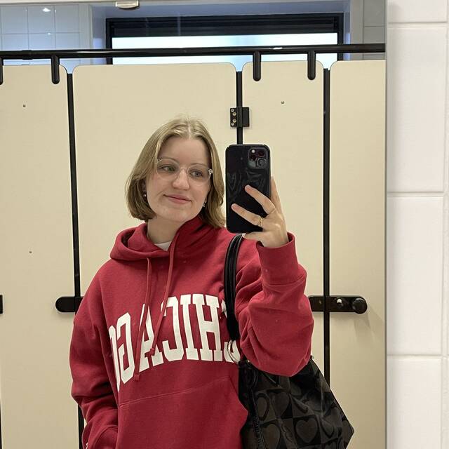 Emma Duerinck