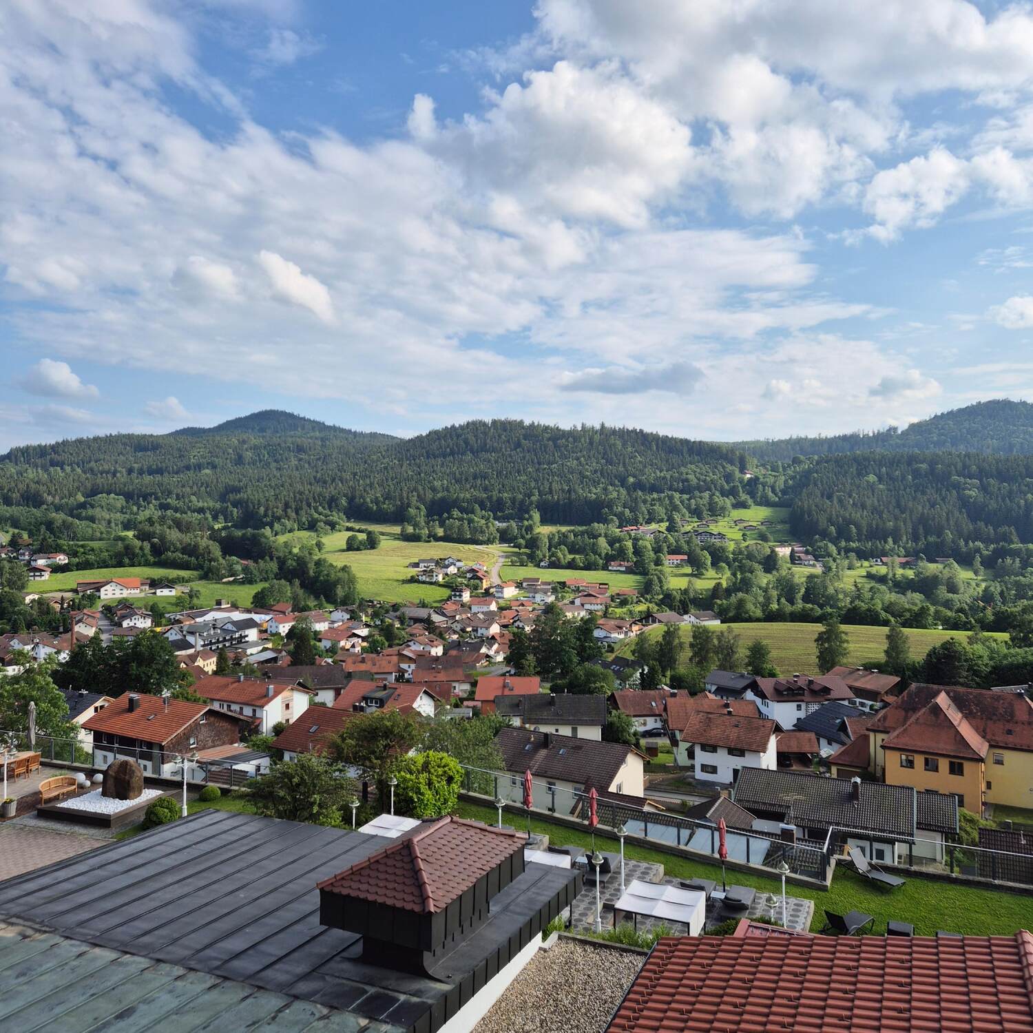 Wanderauszeit