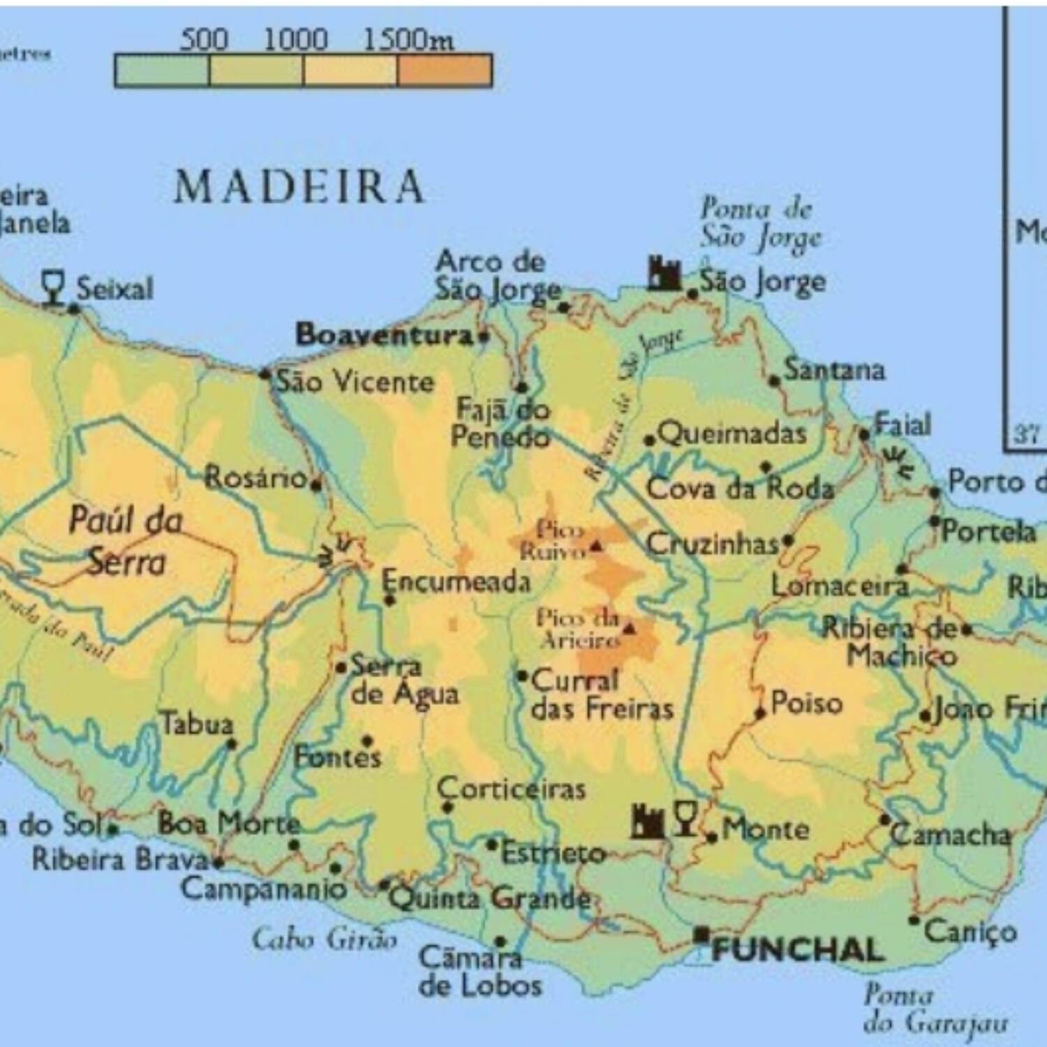 Madeira "24