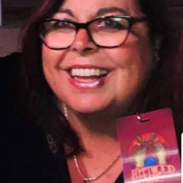 Teressa Tyer