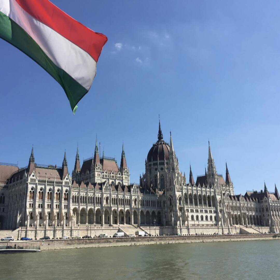 Czechia, Slovakia and Hungary