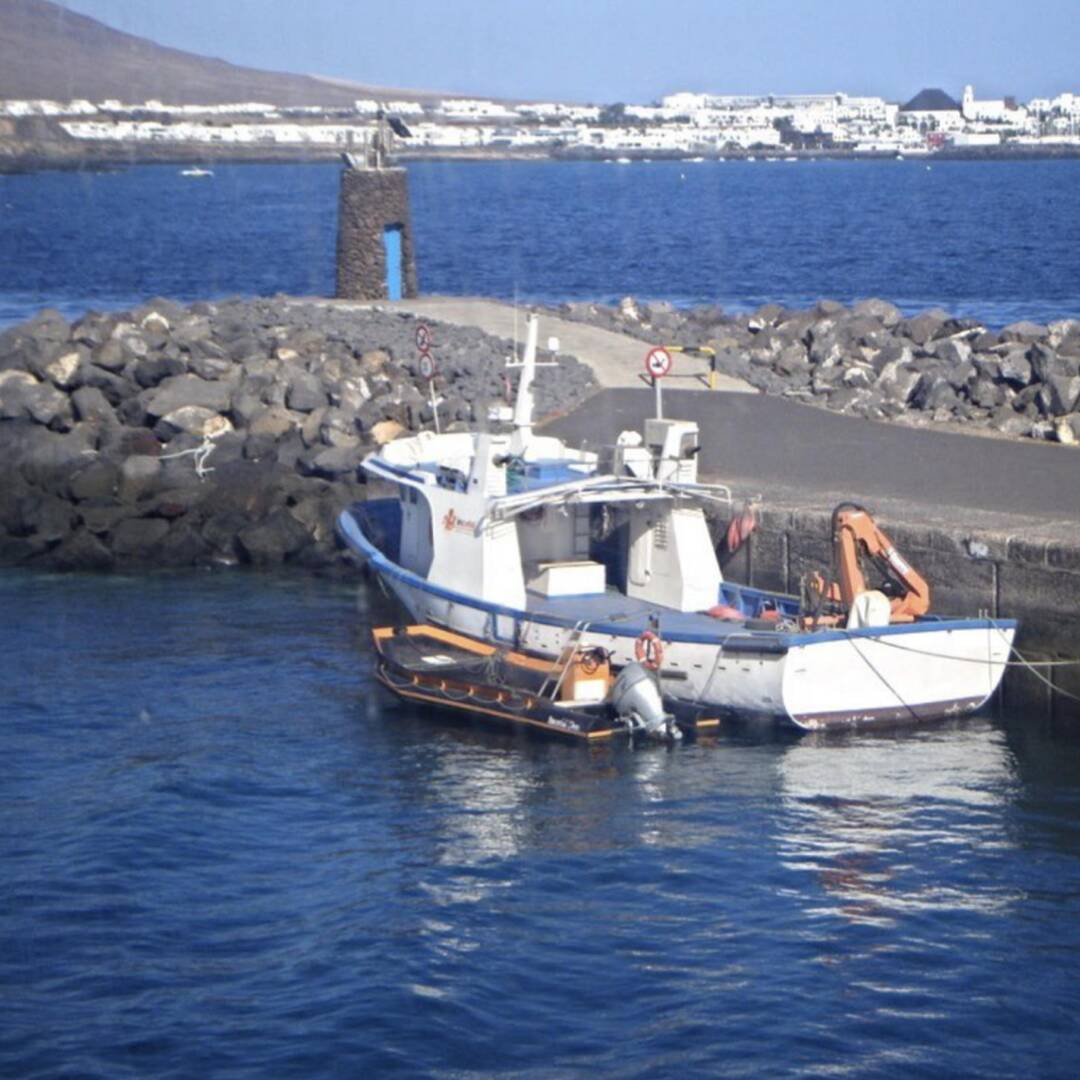 Lanzarote