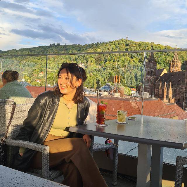 Vivi Stu