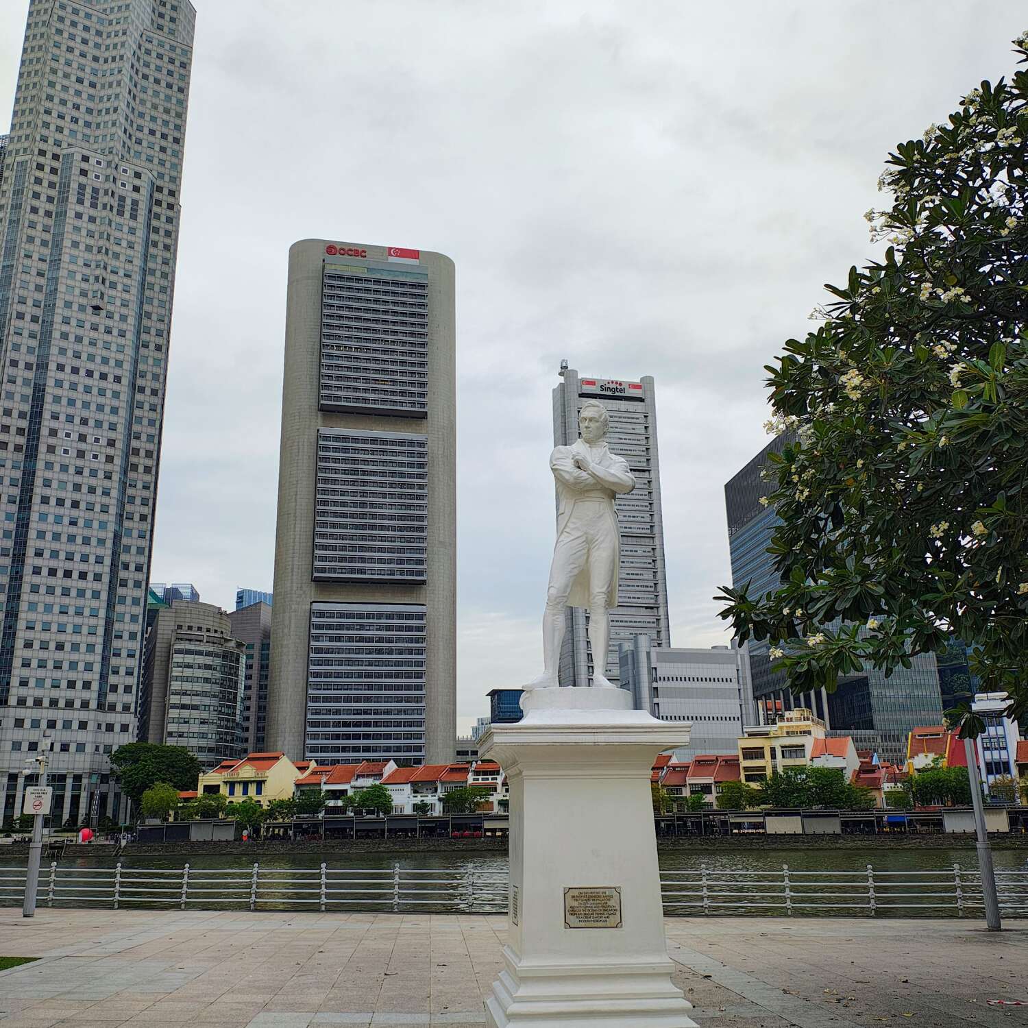 Lion City - Lah!
