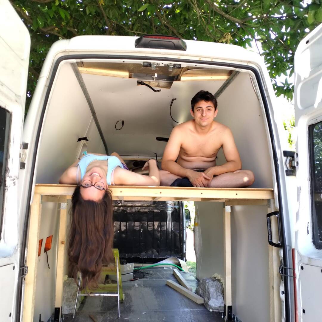 Campimper 2.0