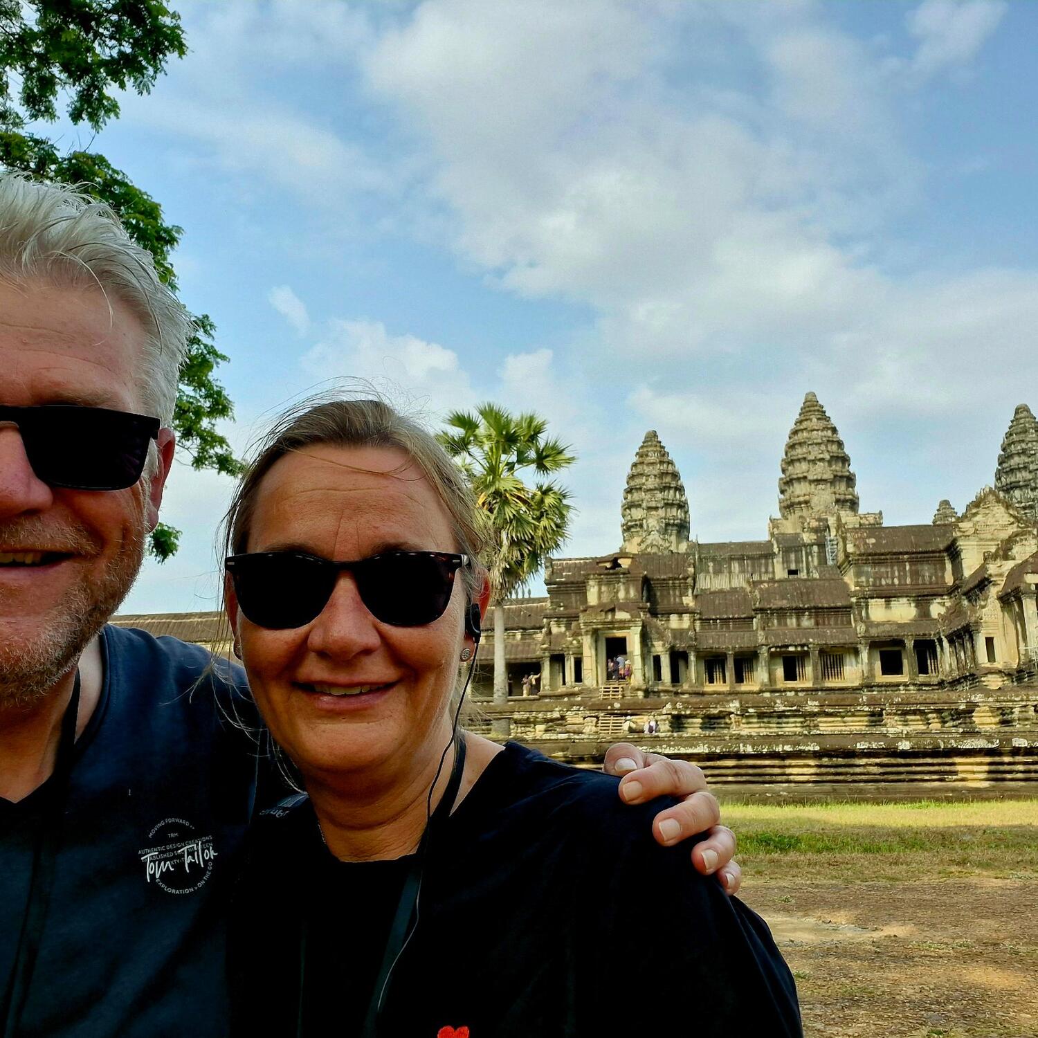 Rundreise Kambodscha / Vietnam