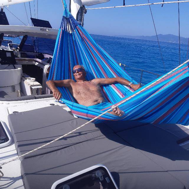 Captain Anderl