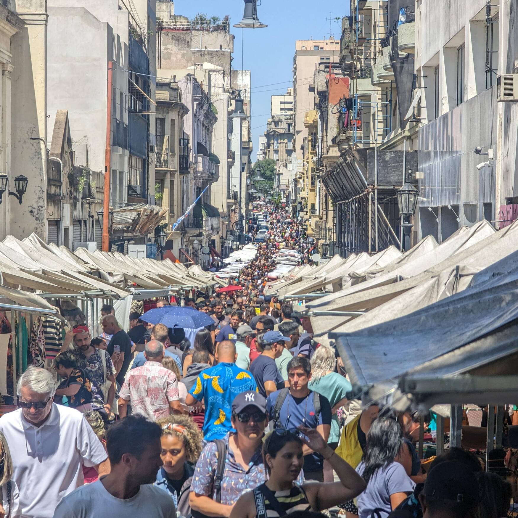Argentina