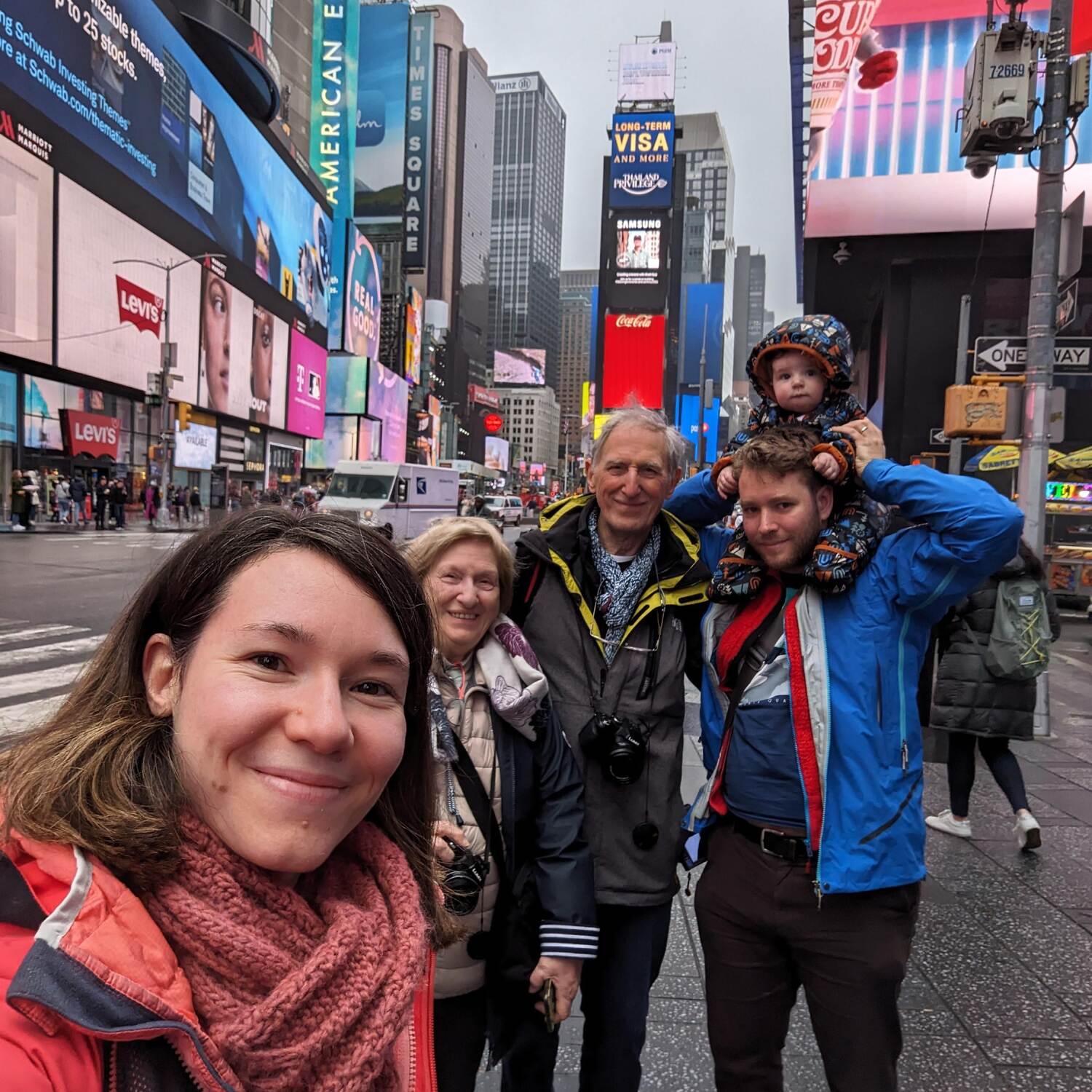 US Roadtrip