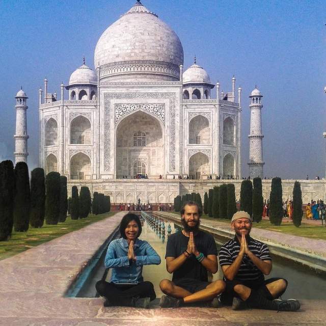 Tour du Monde