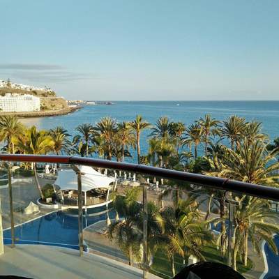 Gran Canaria