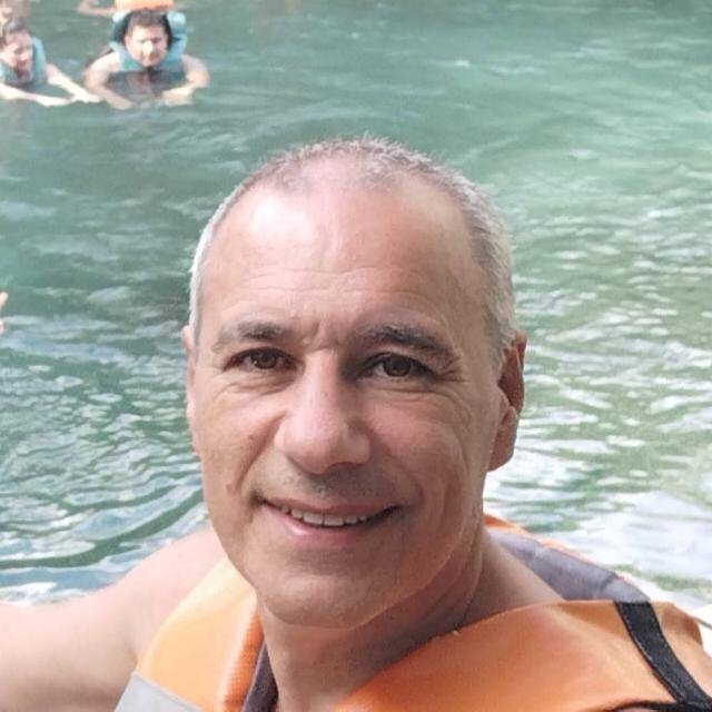 Luis Paulo Silva
